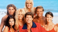 Baywatch remake in The B-team