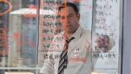 Ben Affleck in The Accountant