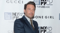 Ben Affleck