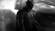 Ben Affleck nel ruolo di Batman