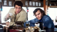 Benicio Del Toro e Joaquin Phoenix