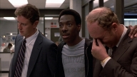 Beverly Hills Cop II