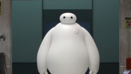 Big Hero 6