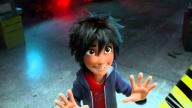 Big Hero 6