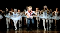 Billy Elliot The Musical