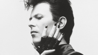 David Bowie in Miriam si sveglia a mezzanotte