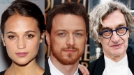 Submergence