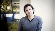 Michelangelo Frammartino