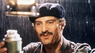 Nino Manfredi in Cafe Express