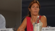 Camilla Nesbitt, amministratore delegato di Taodue