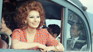 Sophia Loren ospite d'onore di Cannes Classics 2014