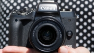 Canon EOS M5