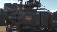 Canon Eos C700