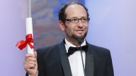 Carlos Reygadas