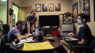Fondare una casa di produzione cinematografica