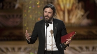 Casey Affleck