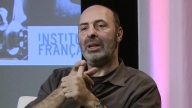 Cedric Klapisch