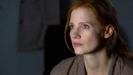 Jessica Chastain