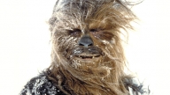 Chewbacca