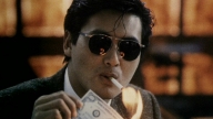 Chow Yun-Fat