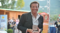 Christian De Sica preside nel film di Miniero