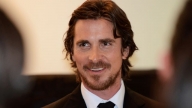 Christian Bale