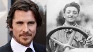 Christian Bale abbandona il biopic su Enzo Ferrari