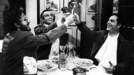 Cibo e cinema italiano