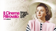 Cinema Ritrovato 2015