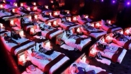 Cinema Hart a Napoli