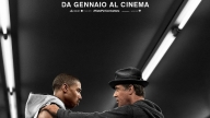 Locandina di Creed - Nato per combattere