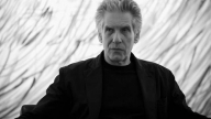 David Cronenberg