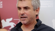 Alfonso Cuarón presidente di giuria del Concorso