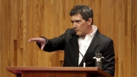 Antonio Banderas