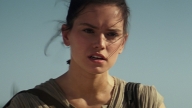 Daisy Ridley