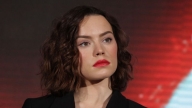 Daisy Ridley