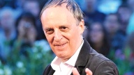 Master Class con Dario Argento a Napoli