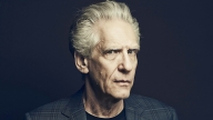 David Cronenberg