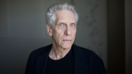 David Cronenberg