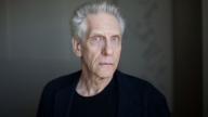 David Cronenberg