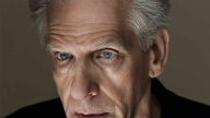 David Cronenberg