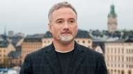 David Fincher