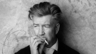 David Lynch, ospite d'eccezione al Lucca Film Festival 2014