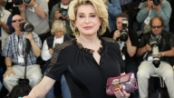 Catherine Deneuve
