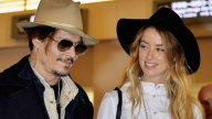 Johnny Depp e la moglie Amber Heard boicottano l'Australia