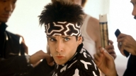 Ben Stiller aka Derek Zoolander