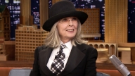 Diane Keaton