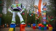 Toy Story Land
