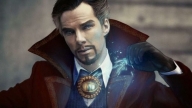 Doctor Strange