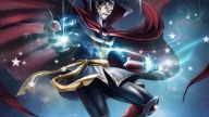 Dottor Strange